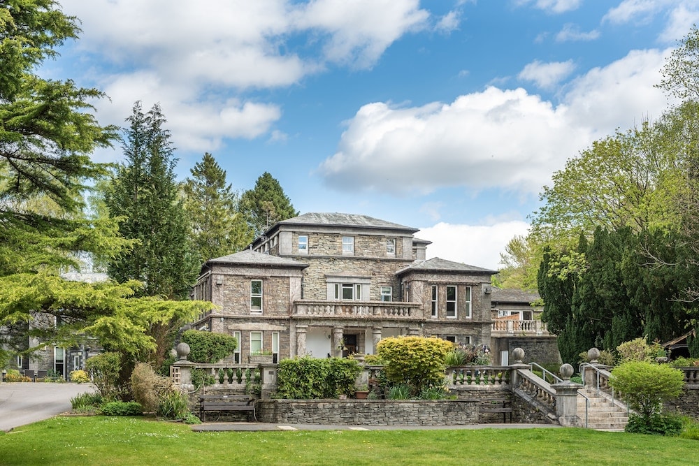 Windermere - Windermere Manor Hotel