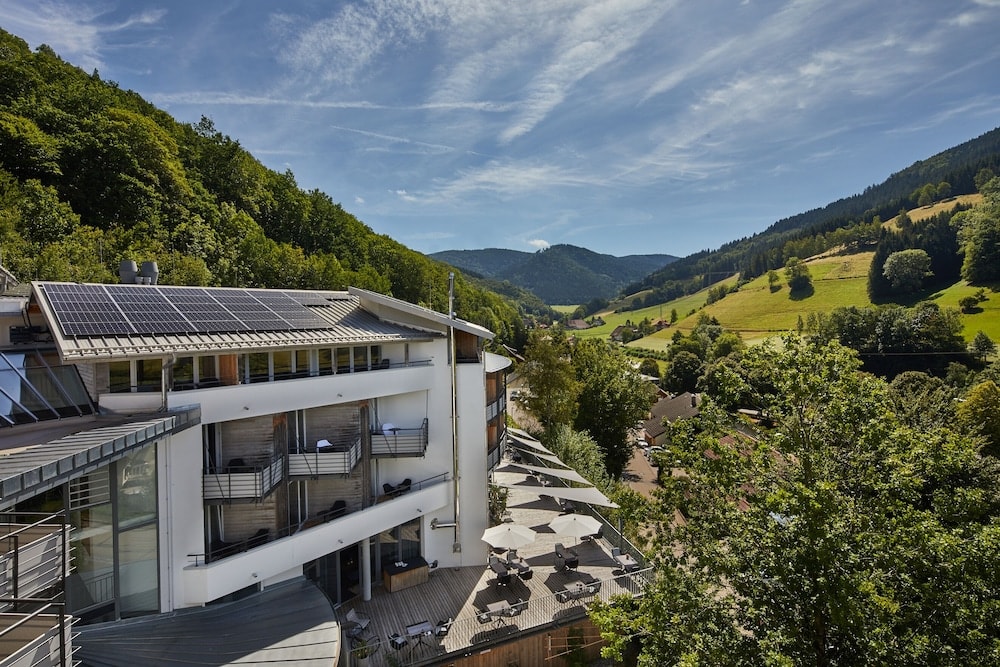 Elzach - ElzLand Hotel Pfauen WELLNESS & SPA