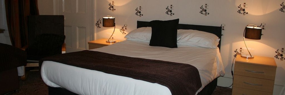 Girvan - Royal Hotel