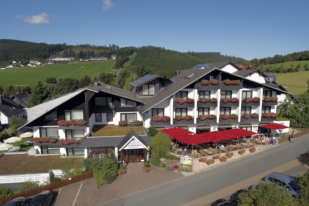Willingen - Sporthotel Zum Hohen Eimberg