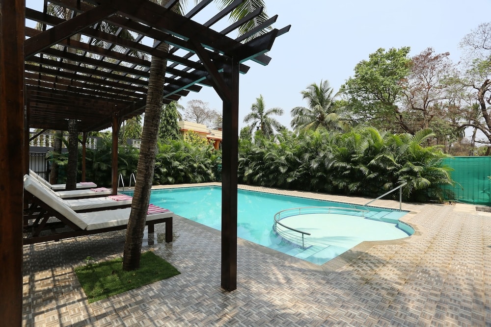 Goa - Motel La Grandeur