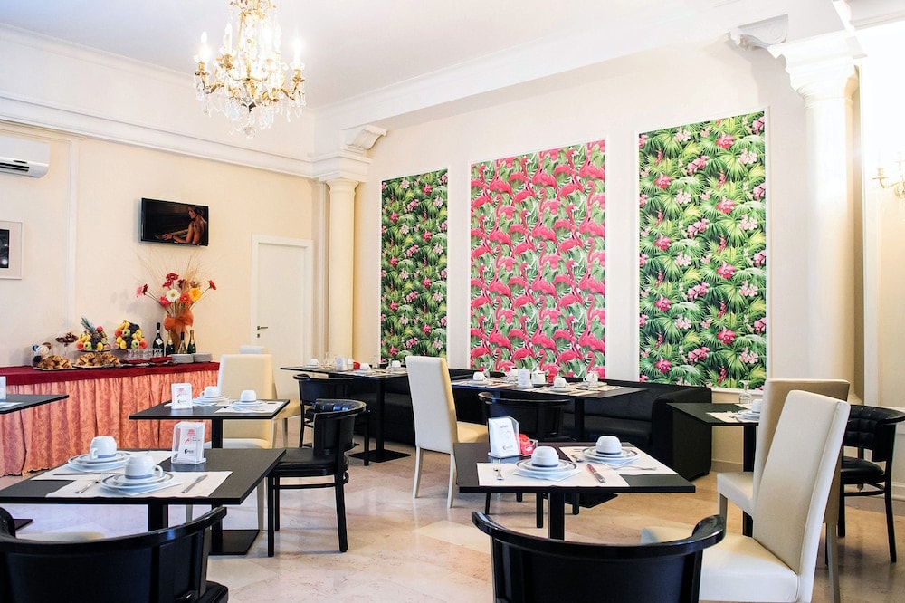 Frosinone - Hotel Palombella & Restaurant