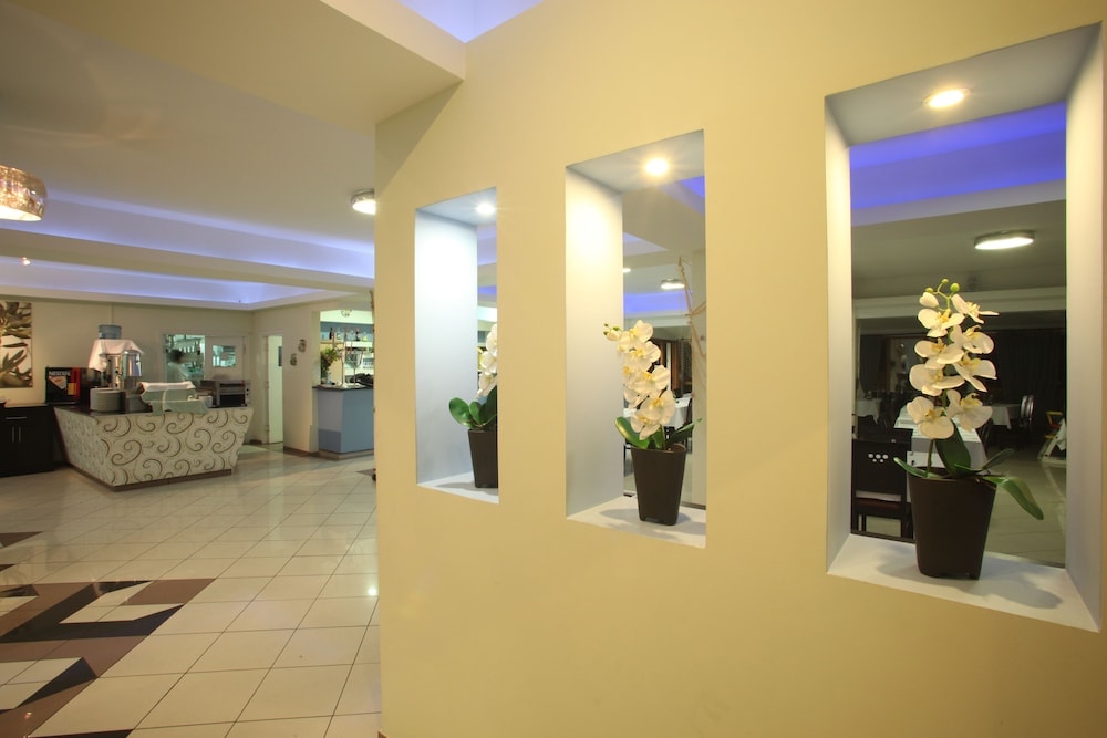 Göteborg - Ayia Napa - Windmills Hotel Apartments