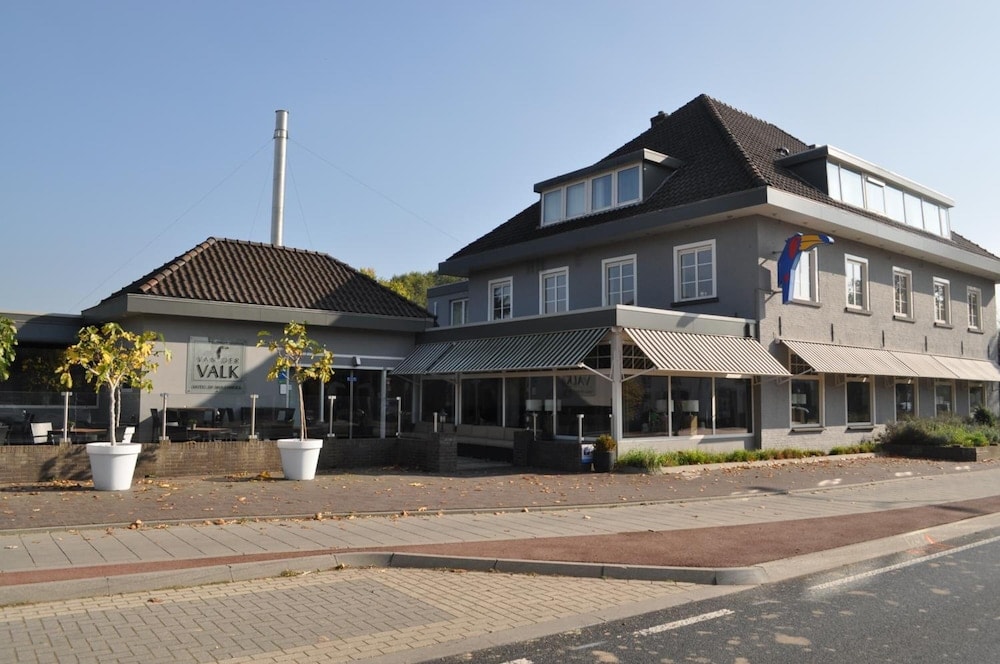 Nijmegen - Van der Valk Hotel De Molenhoek-Nijmegen