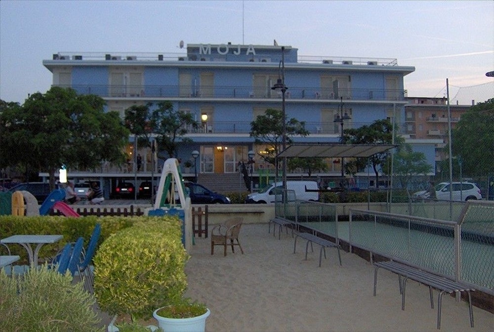 Cesenatico - Hotel Moja
