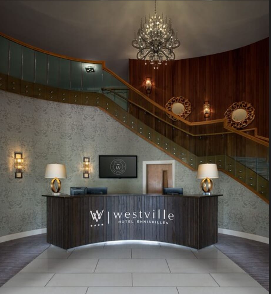 Enniskillen - Westville Hotel