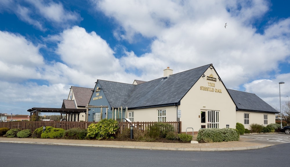 Trostre - Sessile Oak, Llanelli by Marston's Inns