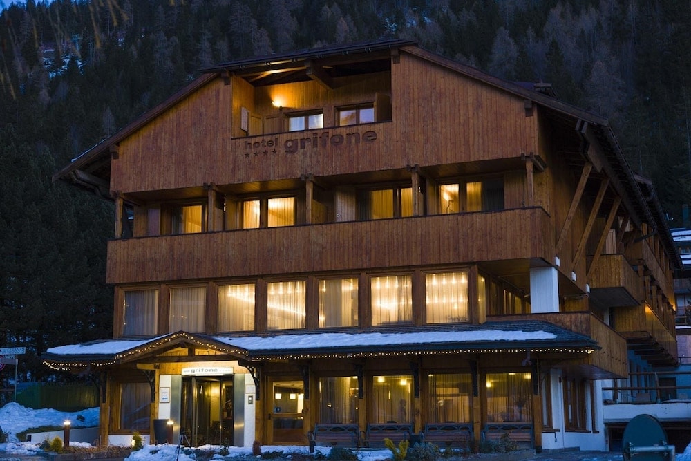Madonna di Campiglio - Style Hotel Grifone