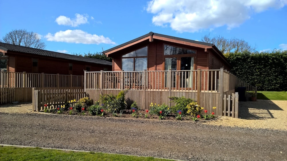 Kings Lynn - King's Lynn Caravan & Camping Park