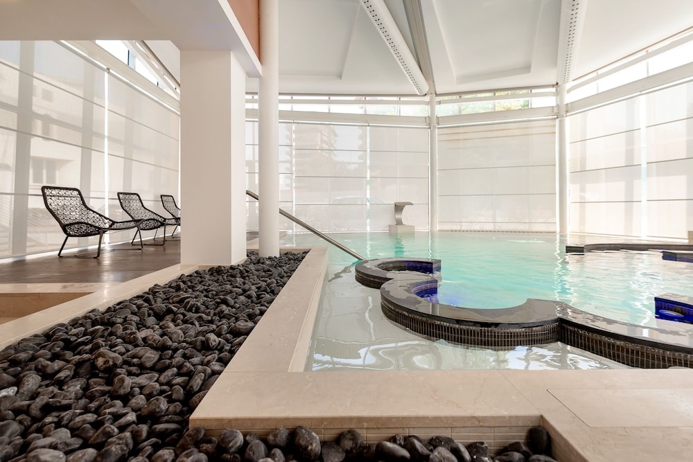 Pesaro - Hotel Baia Flaminia