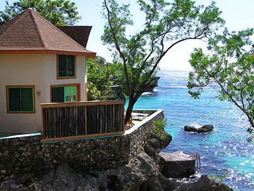 Stockholm - Negril - Xtabi Resort