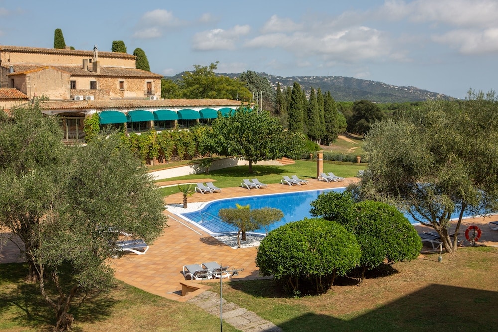 Stockholm - Costa Brava, Spanien - RVHotels Golf Costa Brava