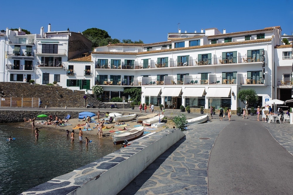 Cadaqués - Hotel Playa Sol
