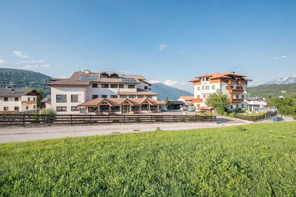 Vignola - Hotel Alpenrose Wellness