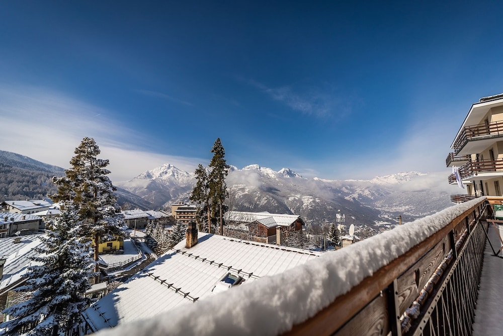 Sestriere - Hotel Gran Baita