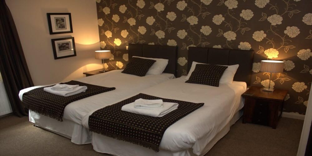 Arbroath - The Townhouse Hotel