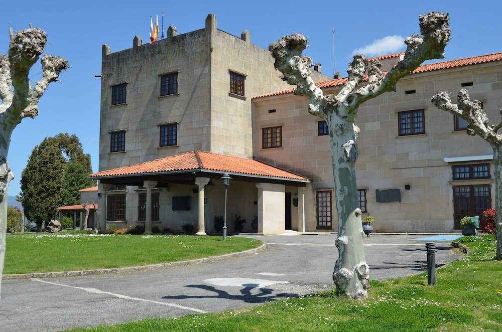 Verín - Parador de Verín