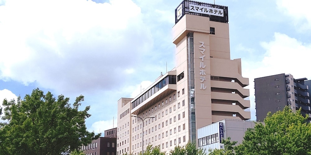 Wakayama - Smile Hotel Wakayama