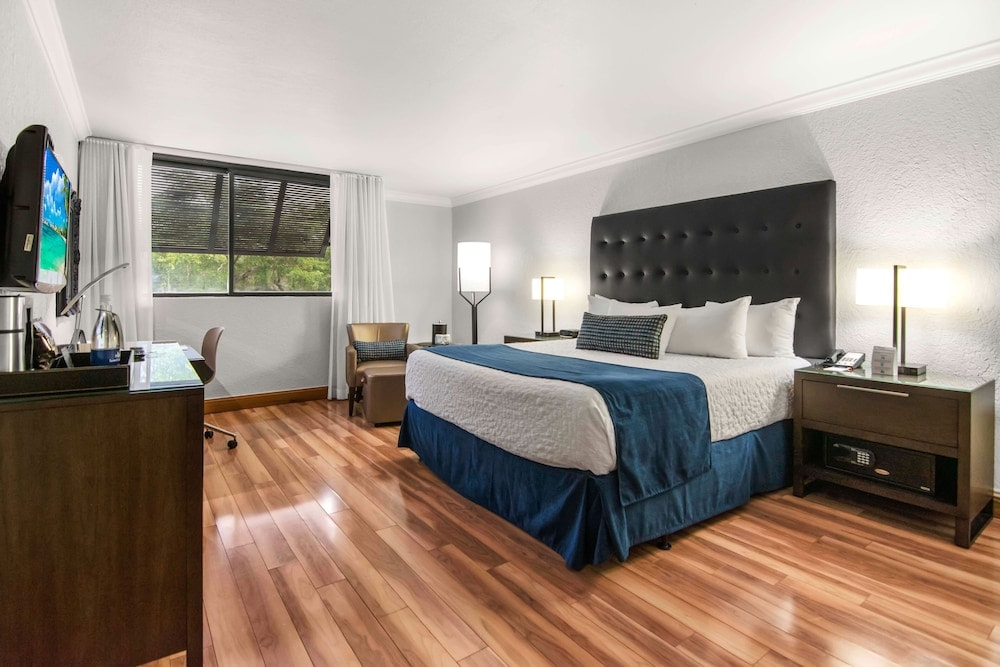 Miami Gardens - Miami Lakes Hotel