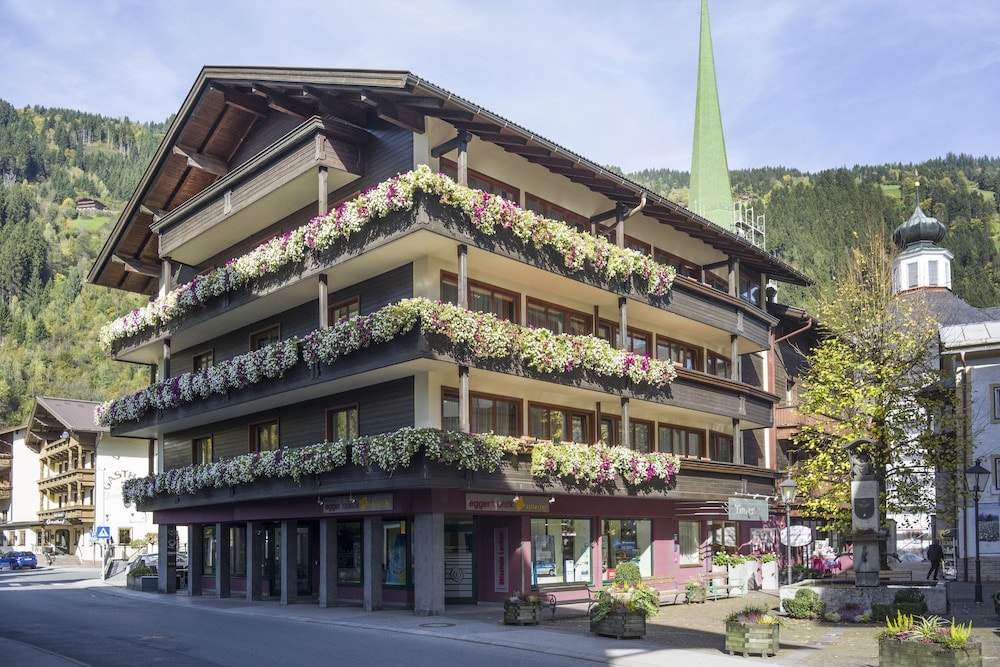 Mühlen - Lieblingsplatz Tirolerhof