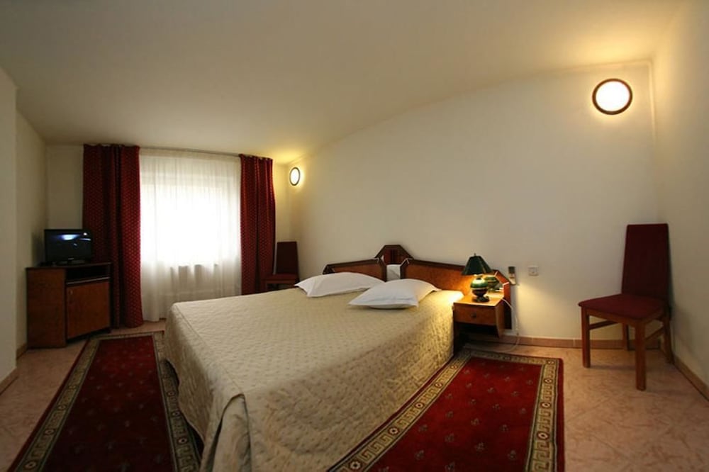 Timişoara - Euro Hotel