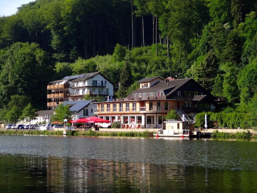 Kassel - Hotel Roter Kater