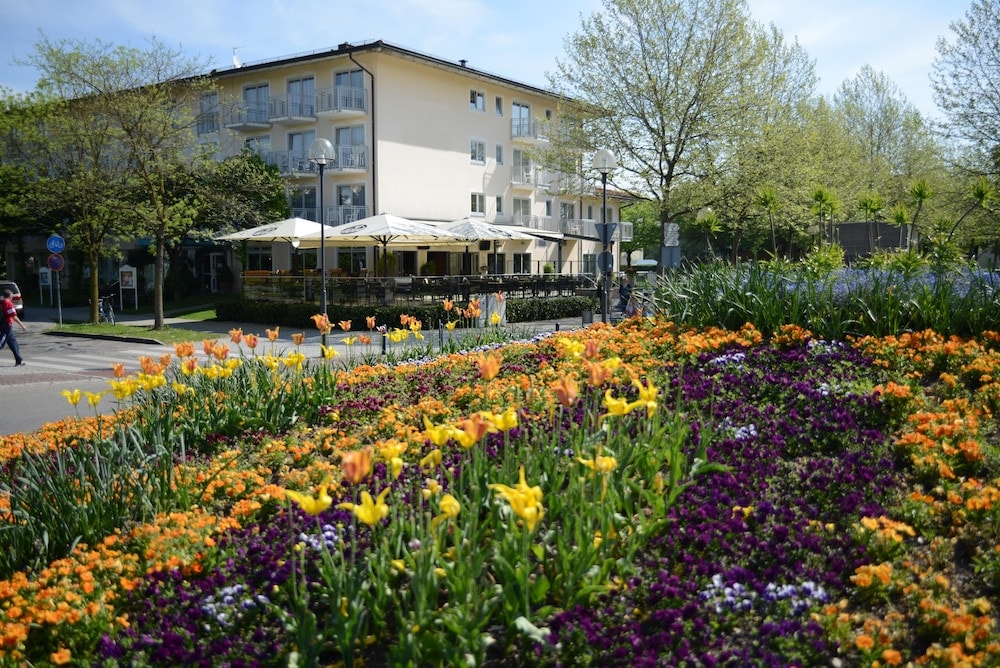 Bad Füssing - Hotel Dein Franz