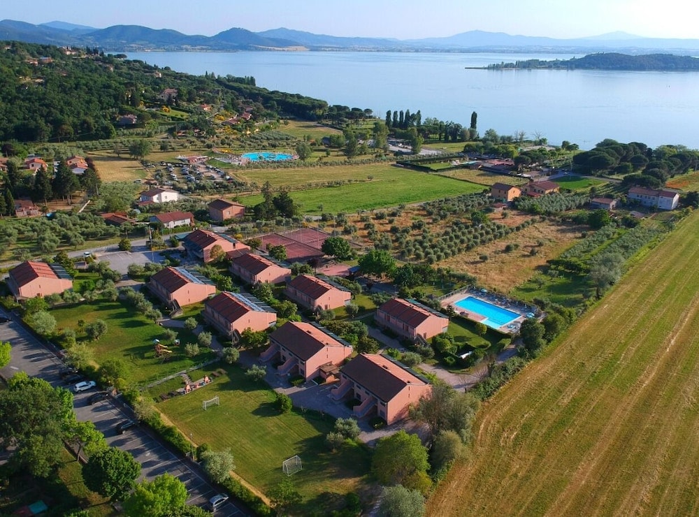 Passignano sul Trasimeno - Hotel Le Tre Isole