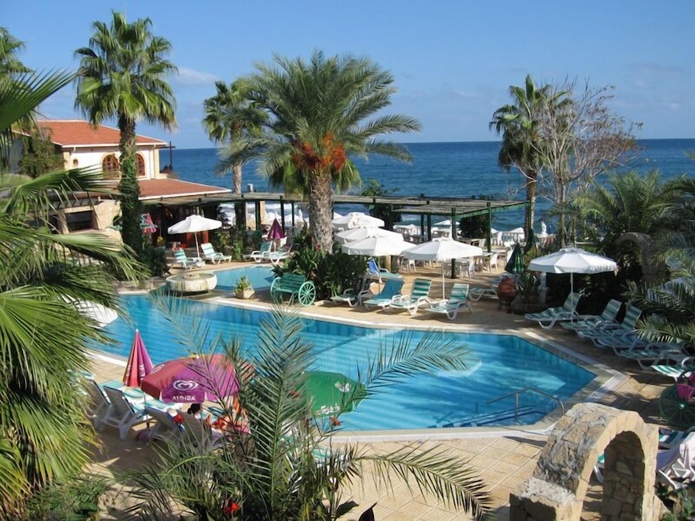 Kyrenia - Topset Hotel