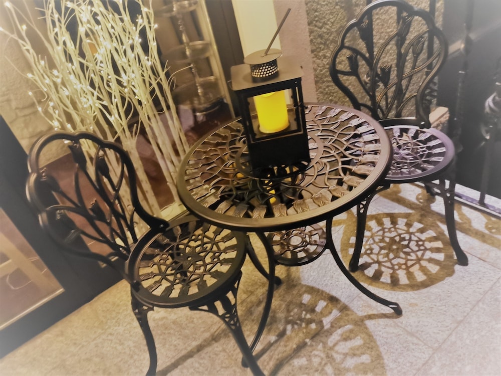 Straubing - City Hotel Franziska