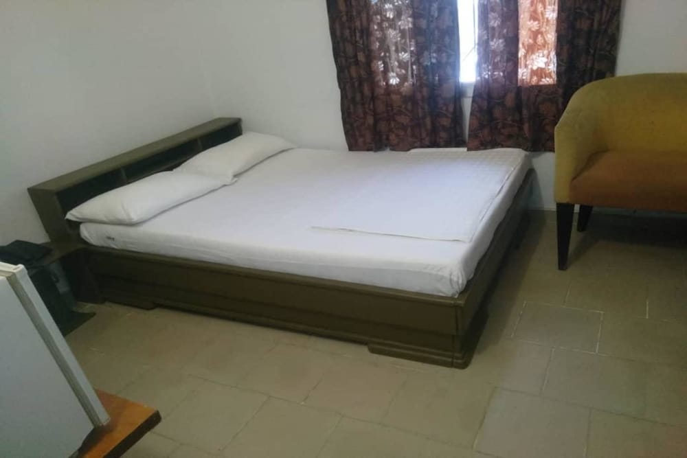 Abidjan - Hotel Residence Vera