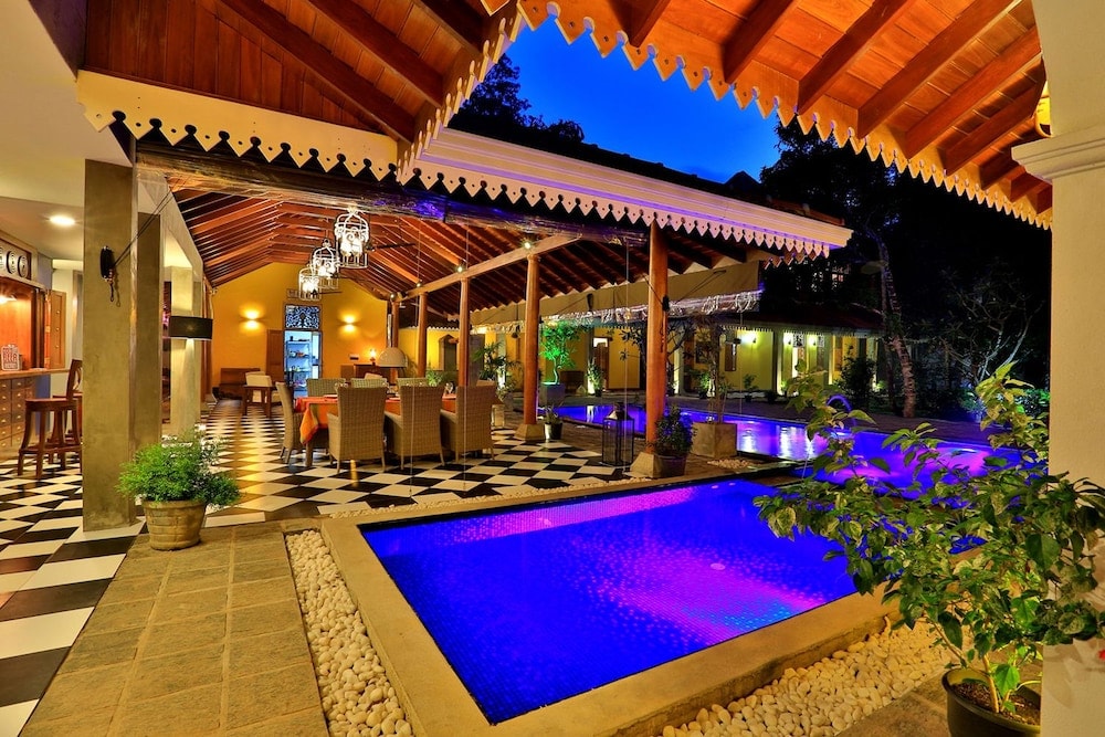 Wadduwa - Olcote in Ceylon