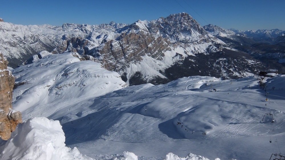 Pieve di Cadore - Hotel Belvedere Dolomiti