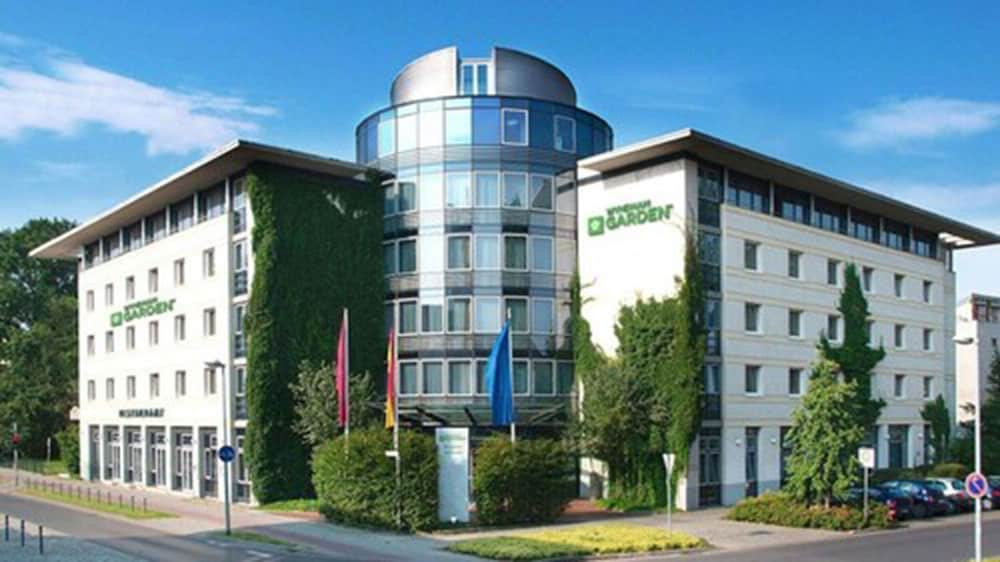 Göteborg - Berlin - Wyndham Garden Hennigsdorf Berlin