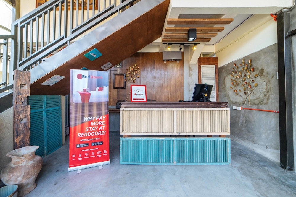 San Fernando - RedDoorz Plus @ Casa Lucia Sindalan San Fernando City Pampanga