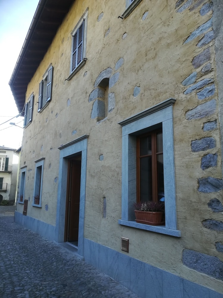 Sondrio - Hotel Albrici