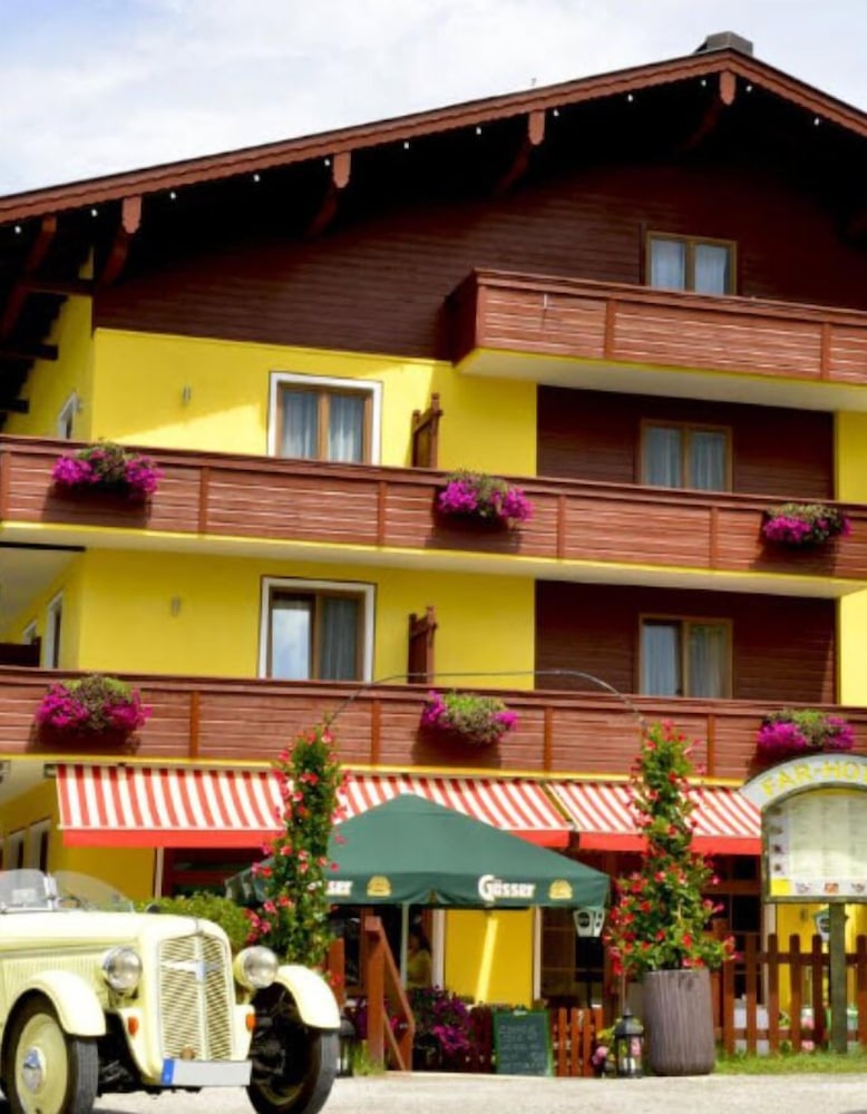 Achensee - B&B Beretta