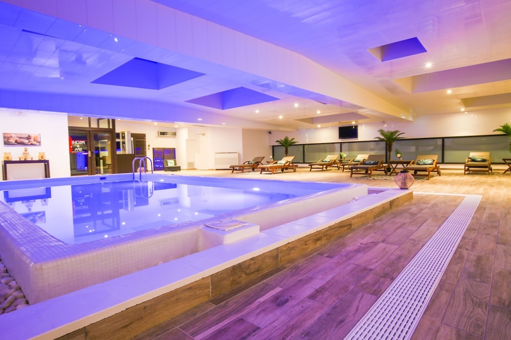 Masnières - Zenia Hotel & Spa
