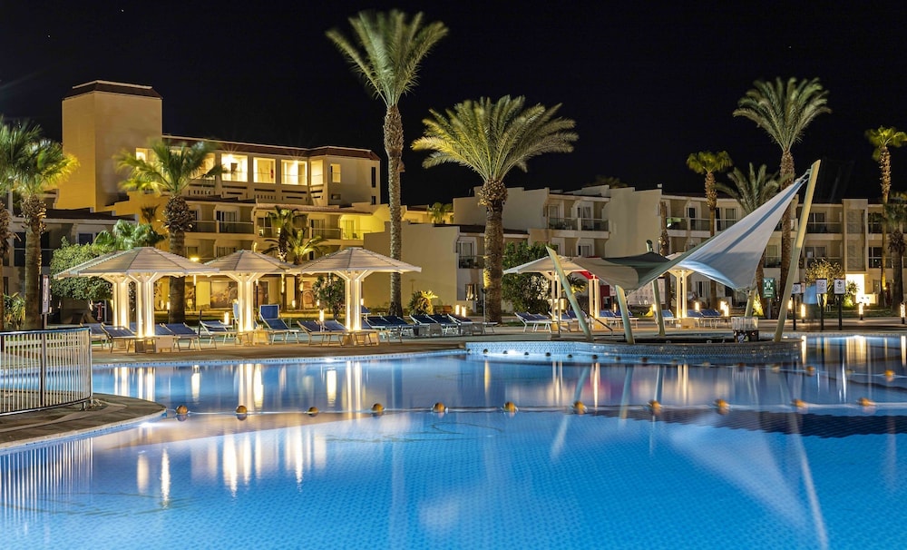 Soma Bay - Amarina Abu Soma Resort & Aquapark