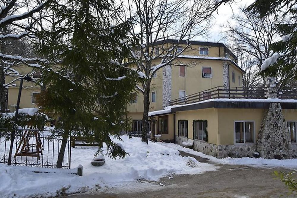 Roccaraso - Albergo Del Sole