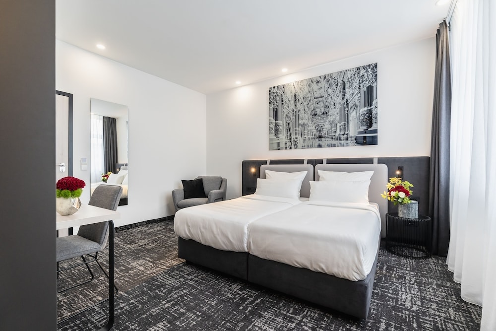 Waiblingen - Libarty Hotels