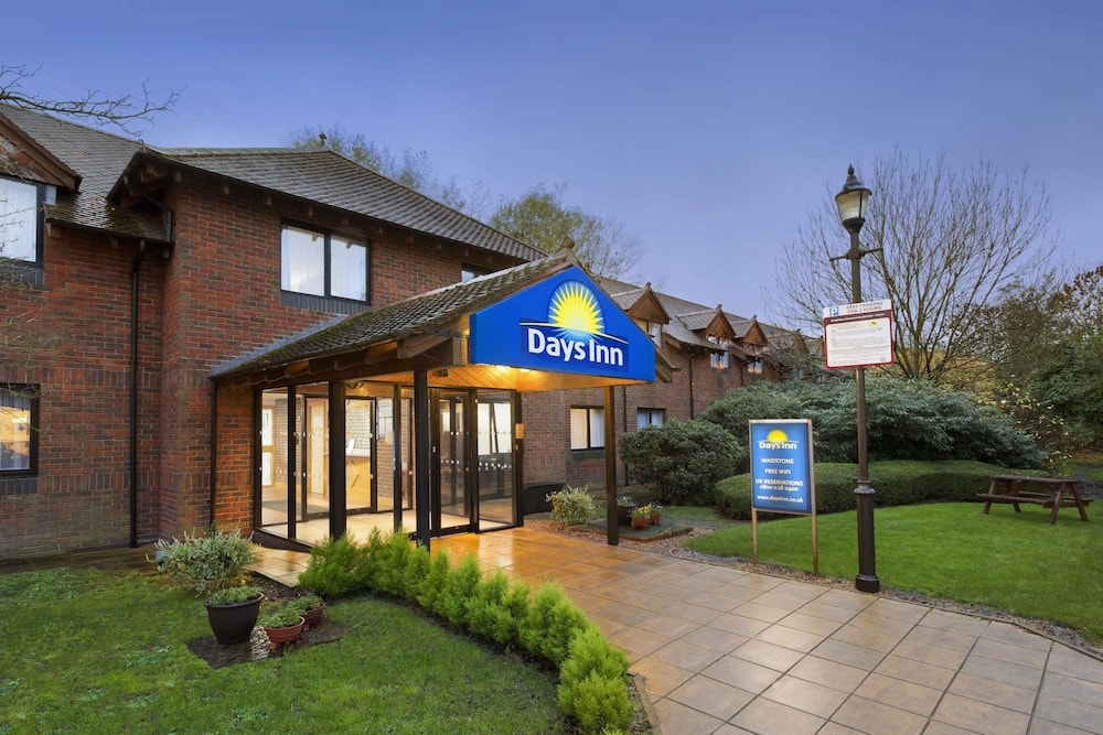 Maidstone - Days Inn Maidstone