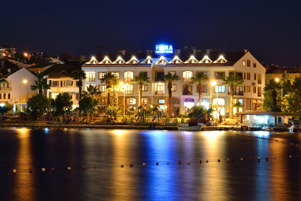 Datça - Fora Apart Hotel