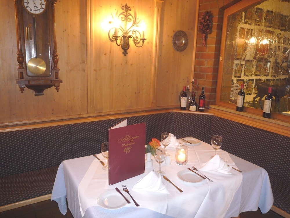 Straubing - AKZENT Hotel Landgasthof Murrer