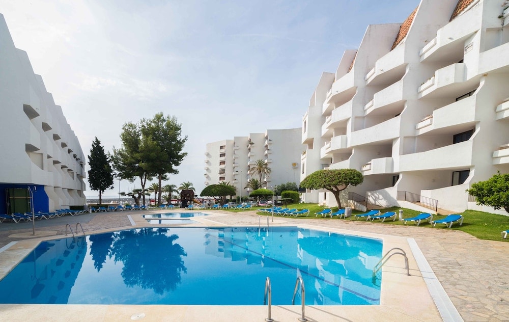Alcossebre - Apartamentos Complejo Eurhostal