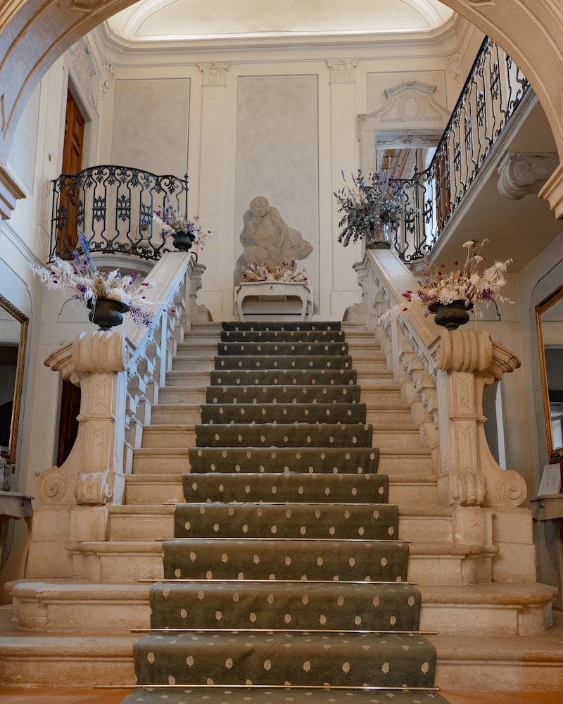 Montichiari - Palazzo Novello