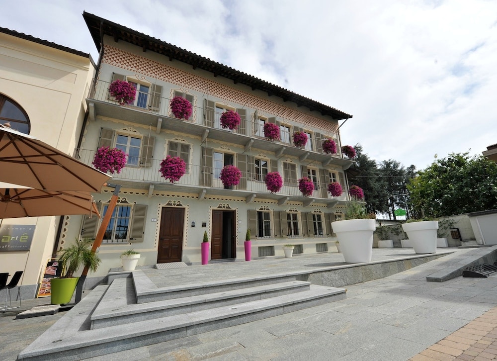 San Damiano dʼAsti - Casa Americani