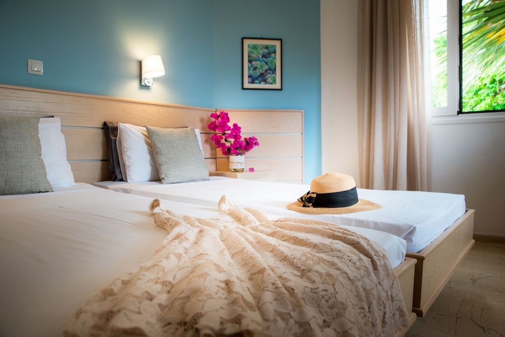 Stockholm - Kreta, Grekland - Melissa Apartments, Studios & Suites