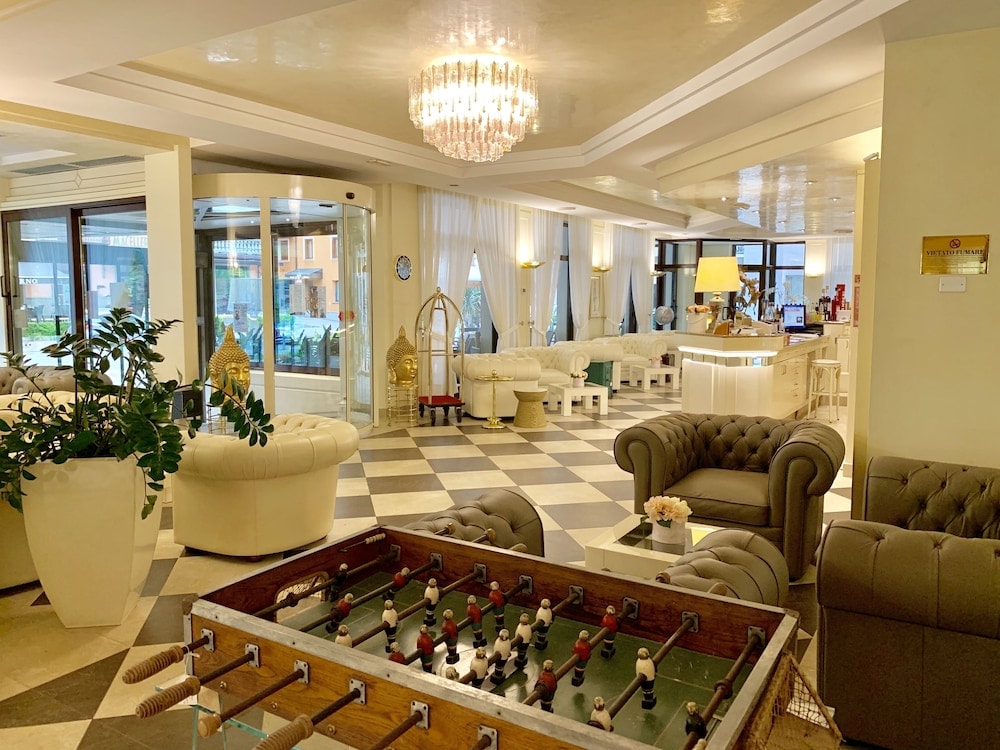 Boario Terme - Hotel Brescia