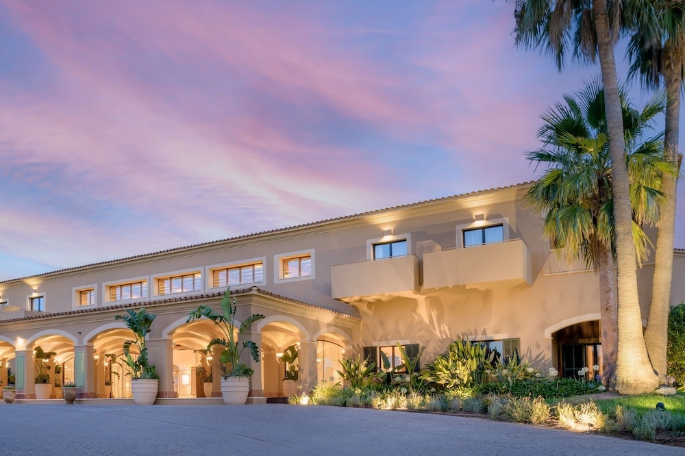 Kalmar - El Arenal - Hacienda Son Antem Golf Resort, Autograph Collection